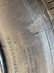 New 2026 H&H Deckover 20+5SDBCL-GN-176