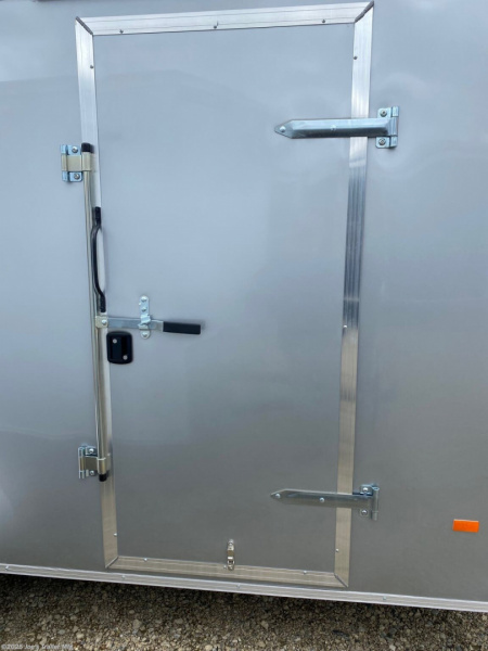 New 2026 Haul About Trailers BCT610SA Cargo / Enclosed Trailer