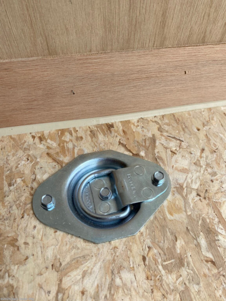 New 2026 Haul About Trailers BCT610SA Cargo / Enclosed Trailer