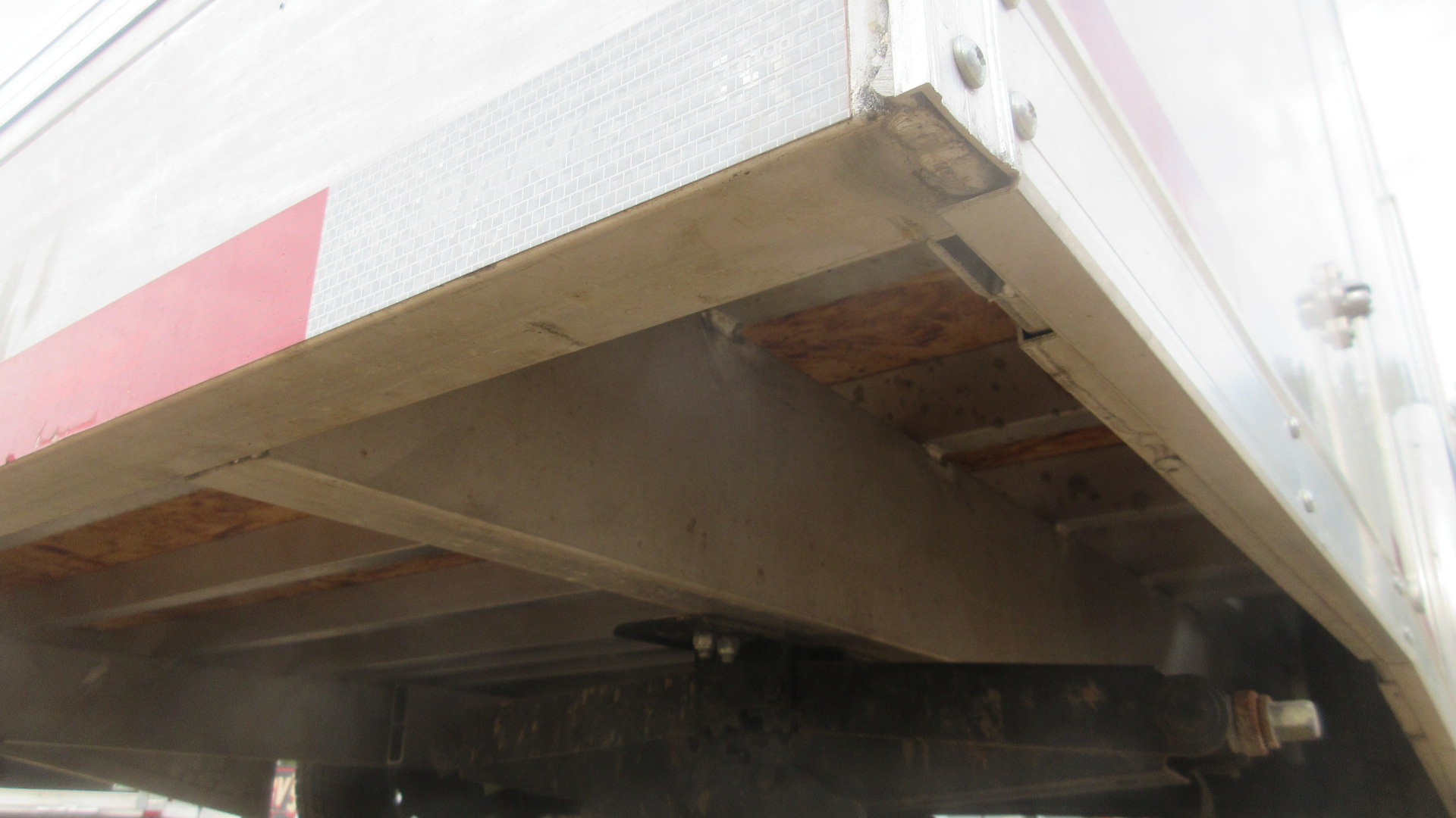 New 2024 Rance Aluminum Trailers Renegade Cargo / Enclosed Trailer