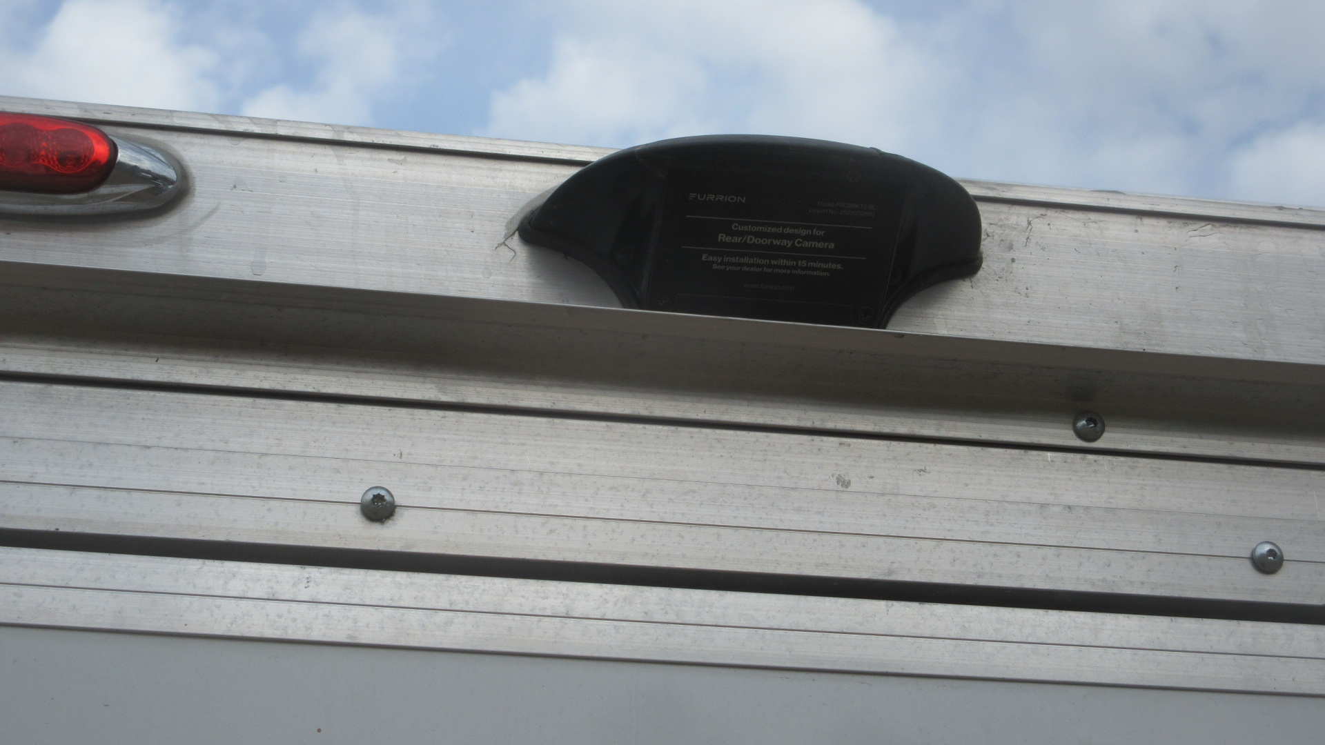 New 2024 Rance Aluminum Trailers Renegade Cargo / Enclosed Trailer