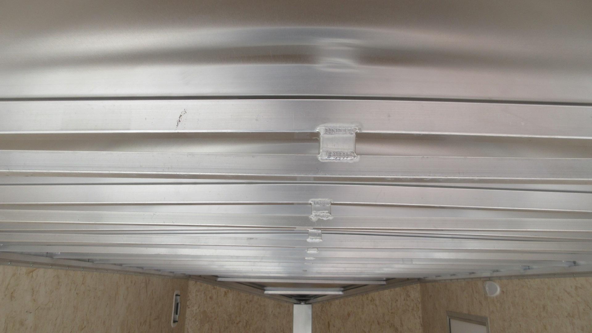 New 2024 Rance Aluminum Trailers Renegade Cargo / Enclosed Trailer