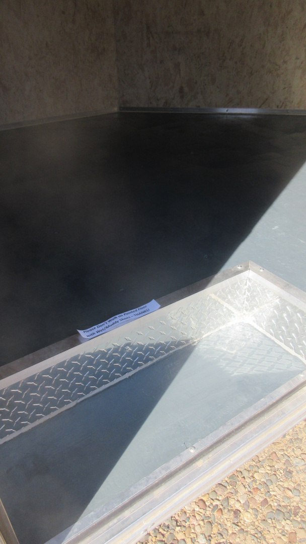 New 2024 Rance Aluminum Trailers Renegade Cargo / Enclosed Trailer