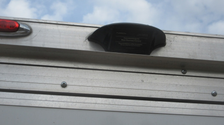 New 2024 Rance Aluminum Trailers Renegade Cargo / Enclosed Trailer