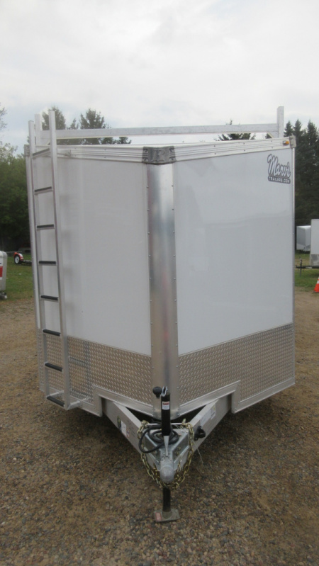 New 2024 Rance Aluminum Trailers Renegade Cargo / Enclosed Trailer