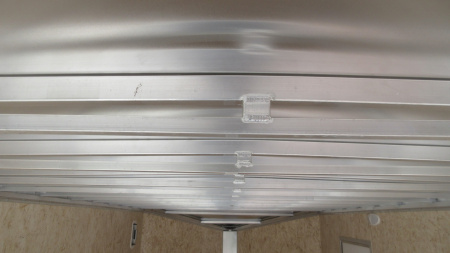 New 2024 Rance Aluminum Trailers Renegade Cargo / Enclosed Trailer