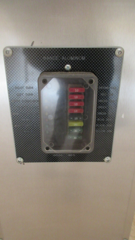 New 2024 Rance Aluminum Trailers Renegade Cargo / Enclosed Trailer