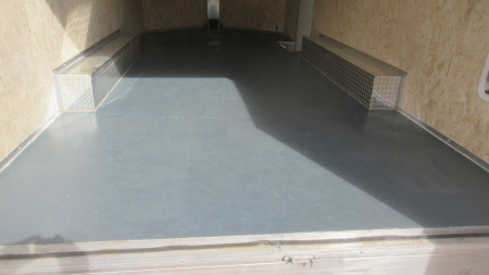 New 2024 Rance Aluminum Trailers Renegade Cargo / Enclosed Trailer