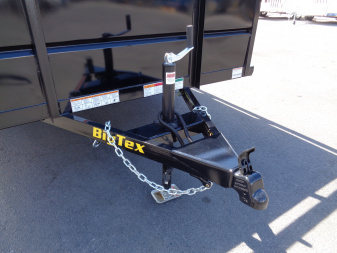 New 2026 Big Tex Trailers * 35SV-10 * 10Ft Single Axle Vanguard Landscape Trailer
