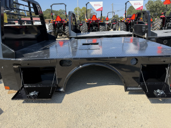 New 2025 CM Truck Beds SK-03946034SD Truck Bed