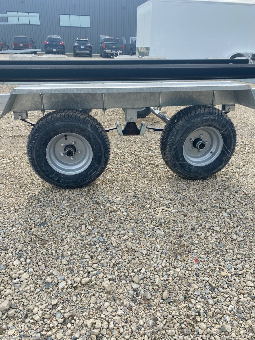 New 2025 Genesis PF22 Boat Trailer