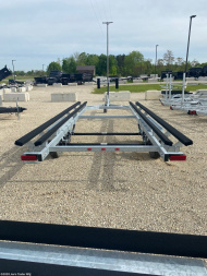 New 2025 Genesis PF22 Boat Trailer