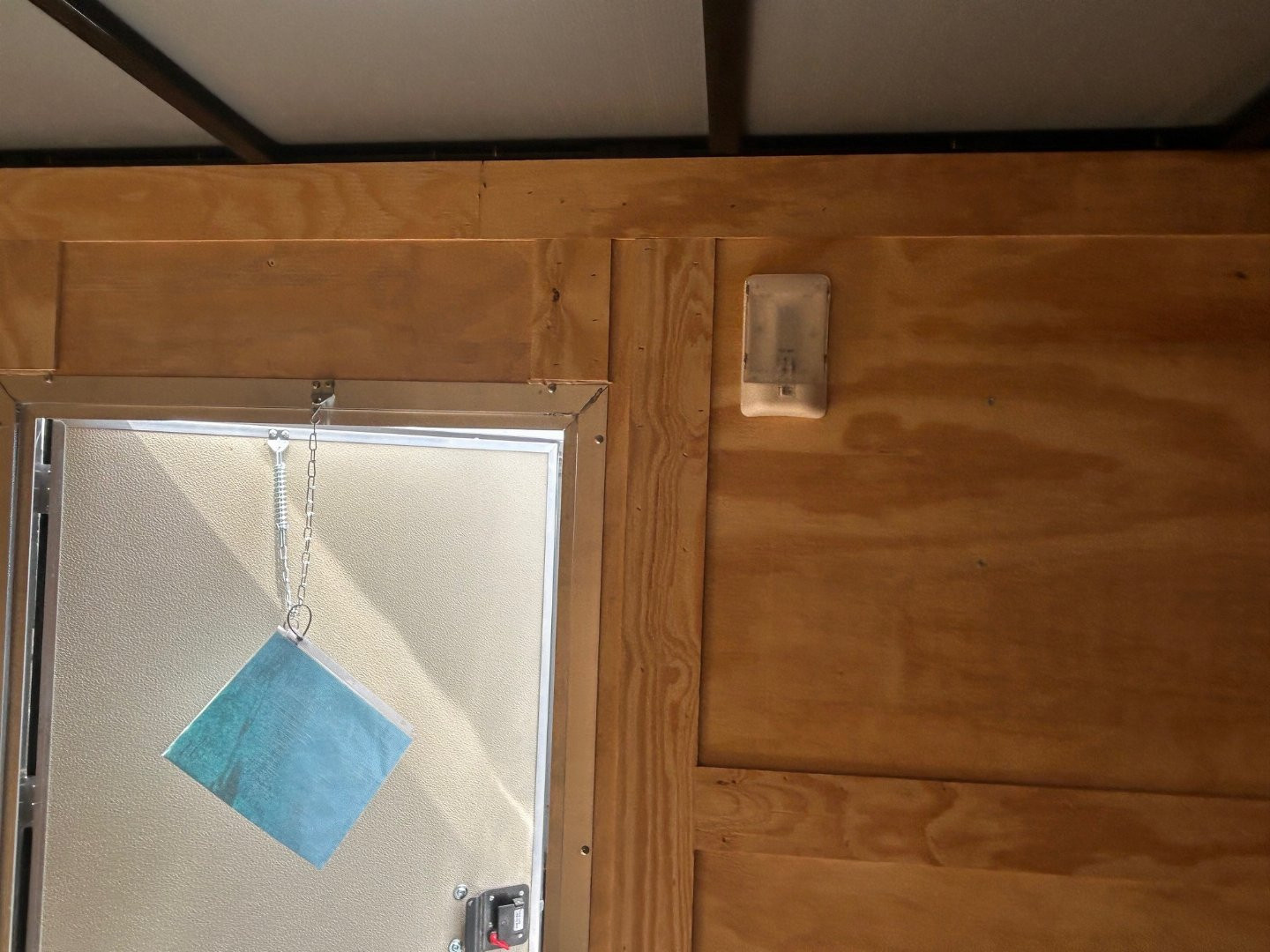 New 2026 Anvil 6X10 w/Ramp Cargo / Enclosed Trailer