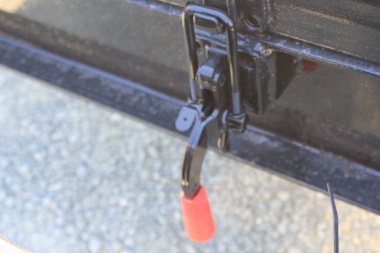 New 2026 Down 2 Earth Trailers 22ft 14K Deckover Tilt Deckover Trailer