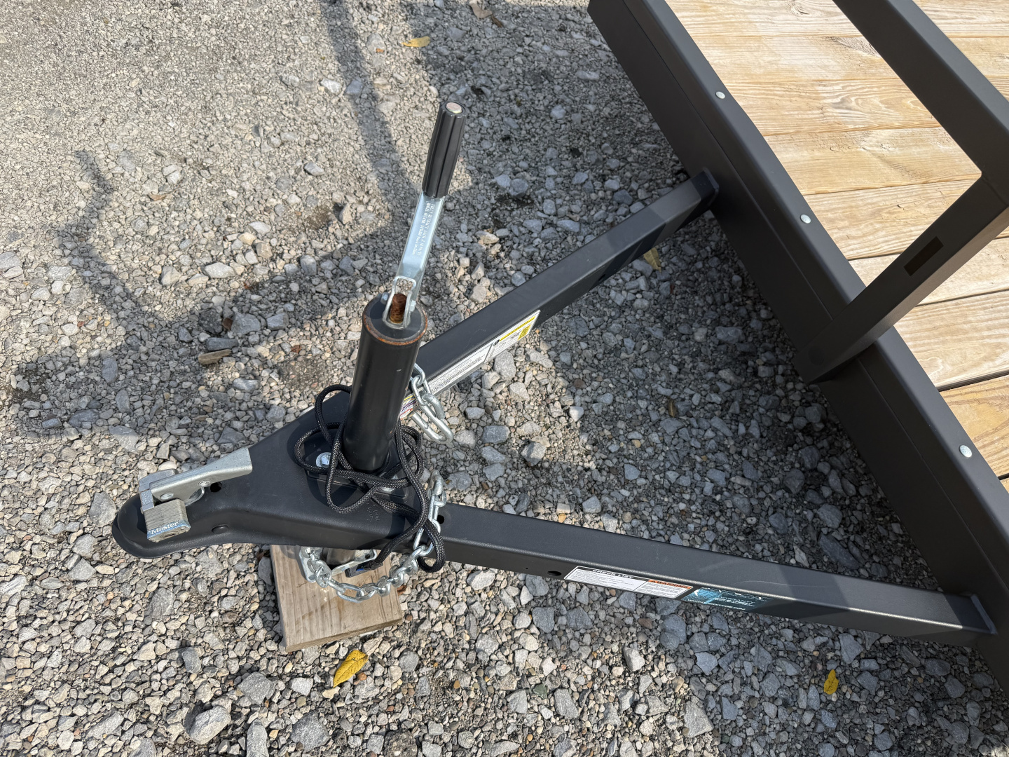 New 2026 Sport Haven S714 Utility Trailer