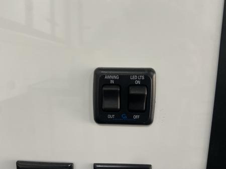 New 2026 United Super Hauler 34' race Trailer