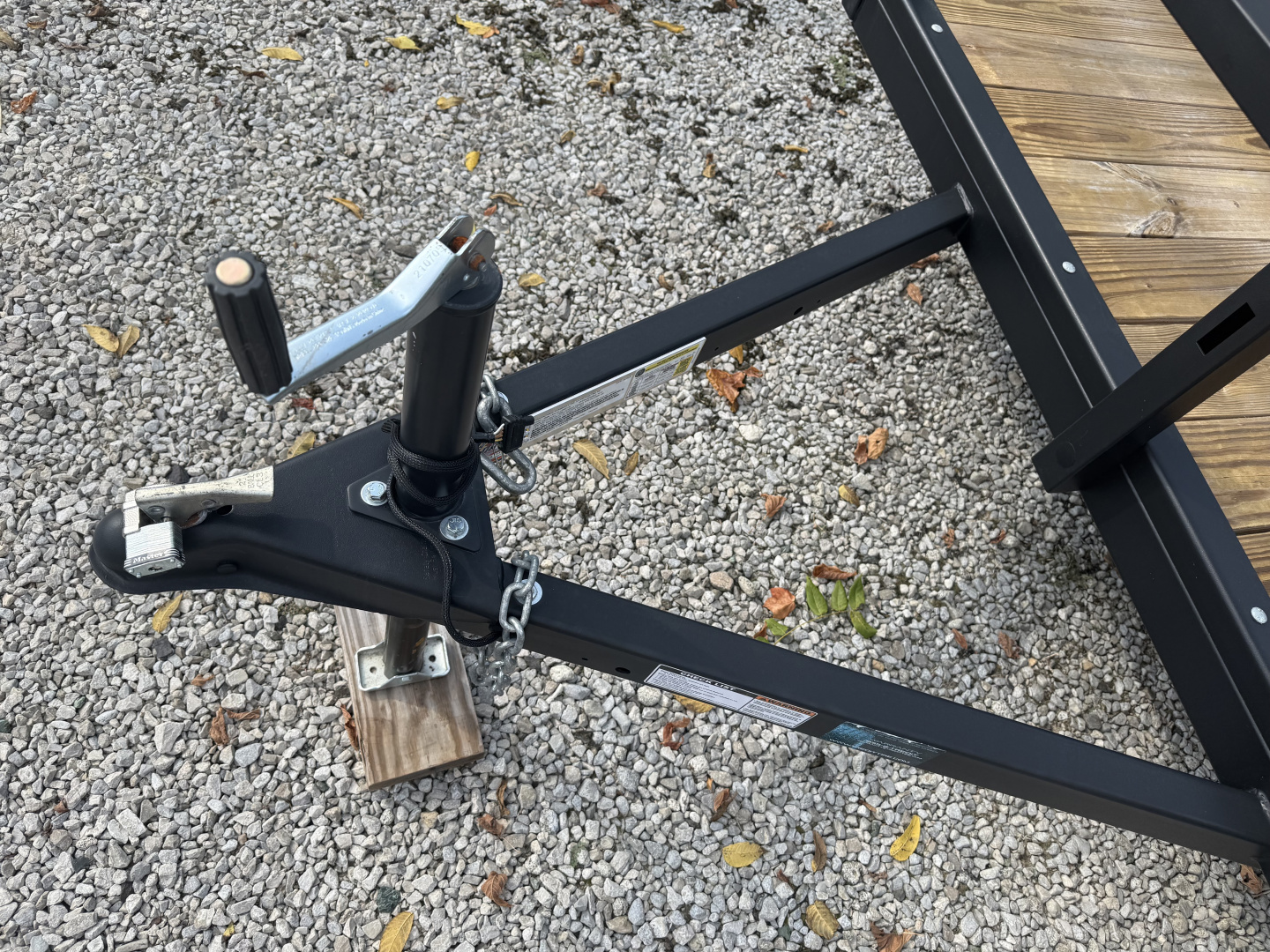 New 2026 Sport Haven S612 Utility Trailer