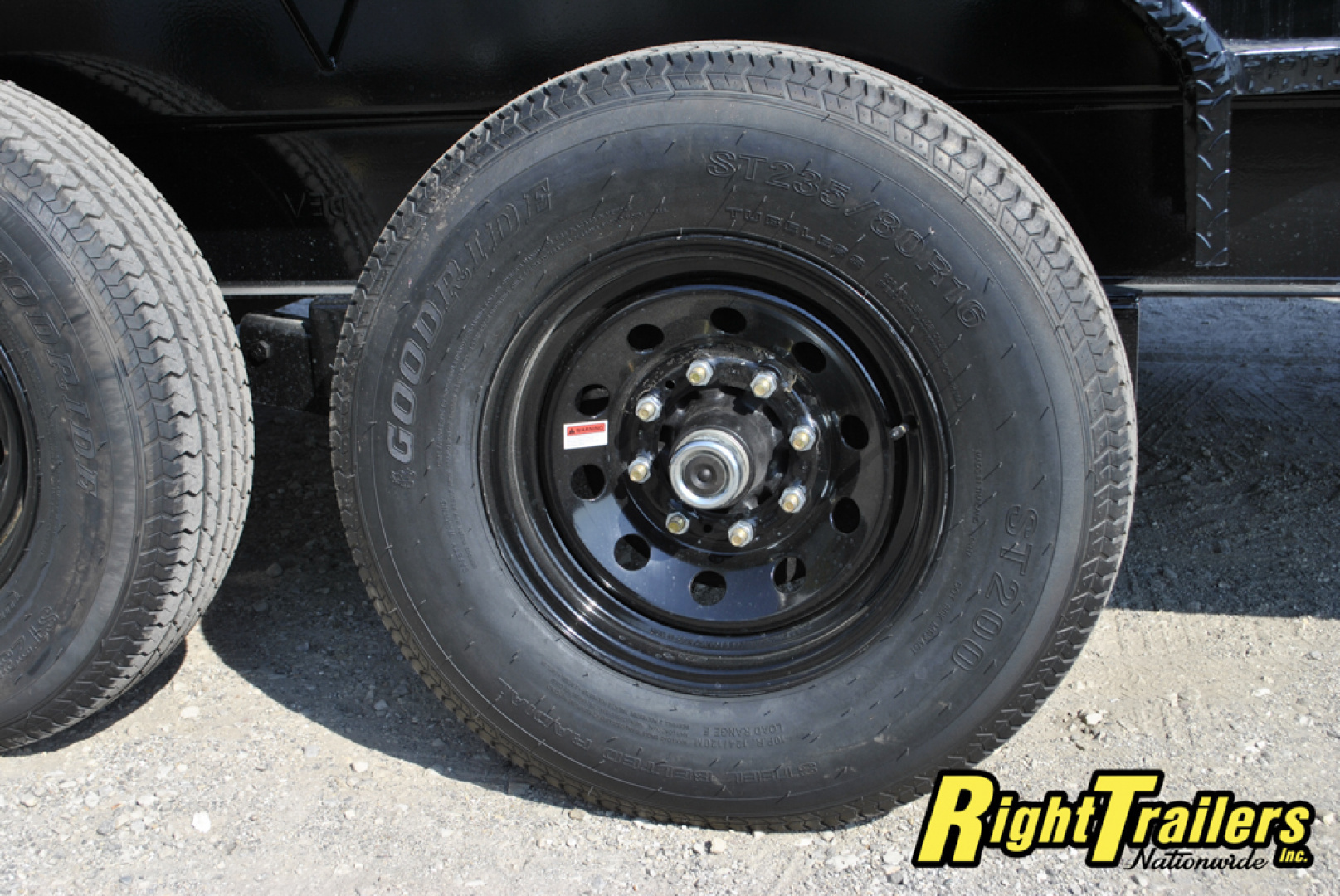 New 2026 7X14 PJ DUMP TRAILER