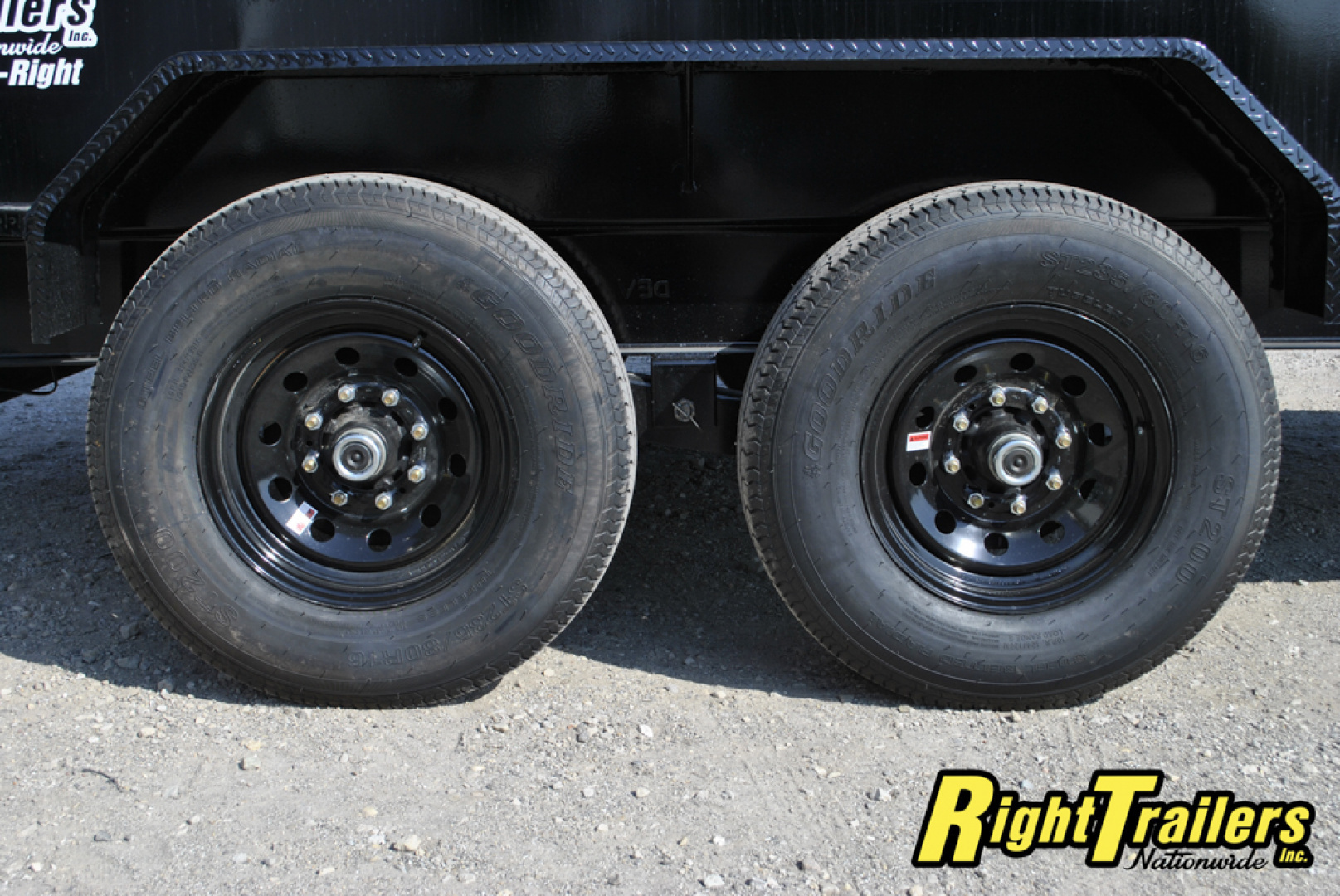 New 2026 7X14 PJ DUMP TRAILER