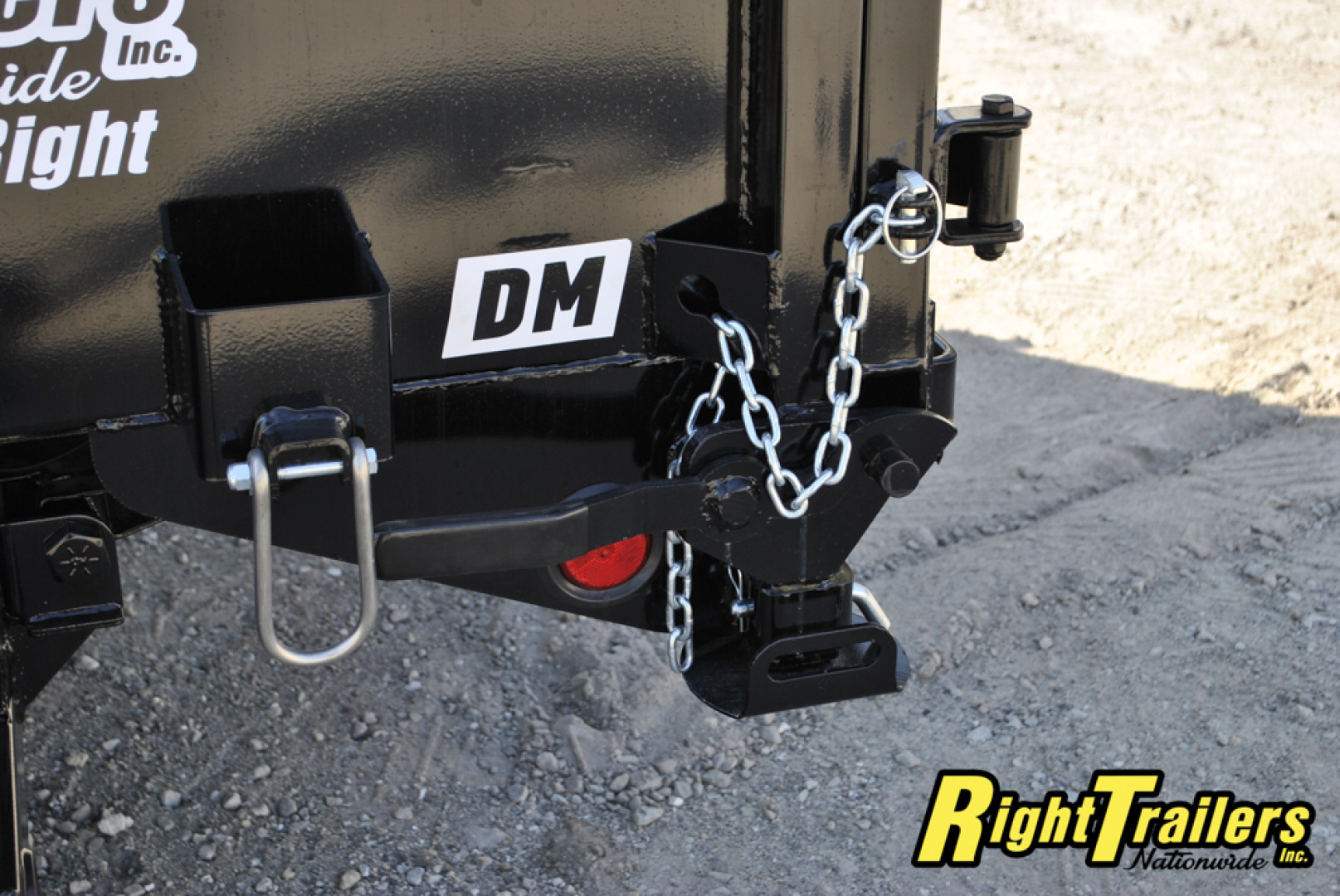 New 2026 7X14 PJ DUMP TRAILER