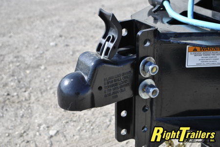 New 2026 7X14 PJ DUMP TRAILER