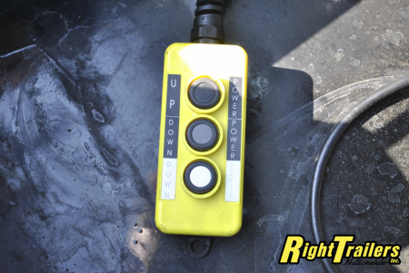 New 2026 7X14 PJ DUMP TRAILER