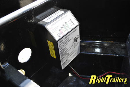 New 2026 7X14 PJ DUMP TRAILER