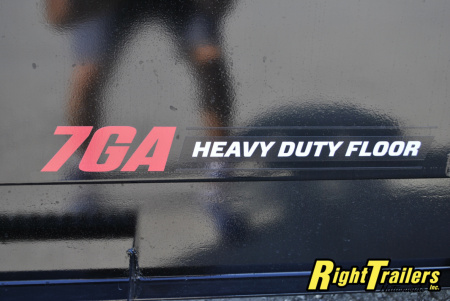 New 2026 7X14 PJ DUMP TRAILER