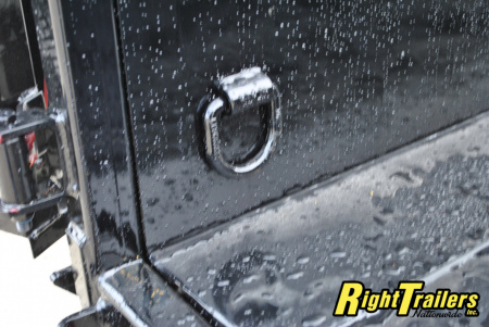 New 2026 7X14 PJ DUMP TRAILER