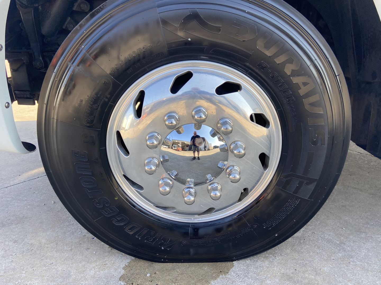 Used 2006 HAULMARK TOTER 16FT W-SLIDE