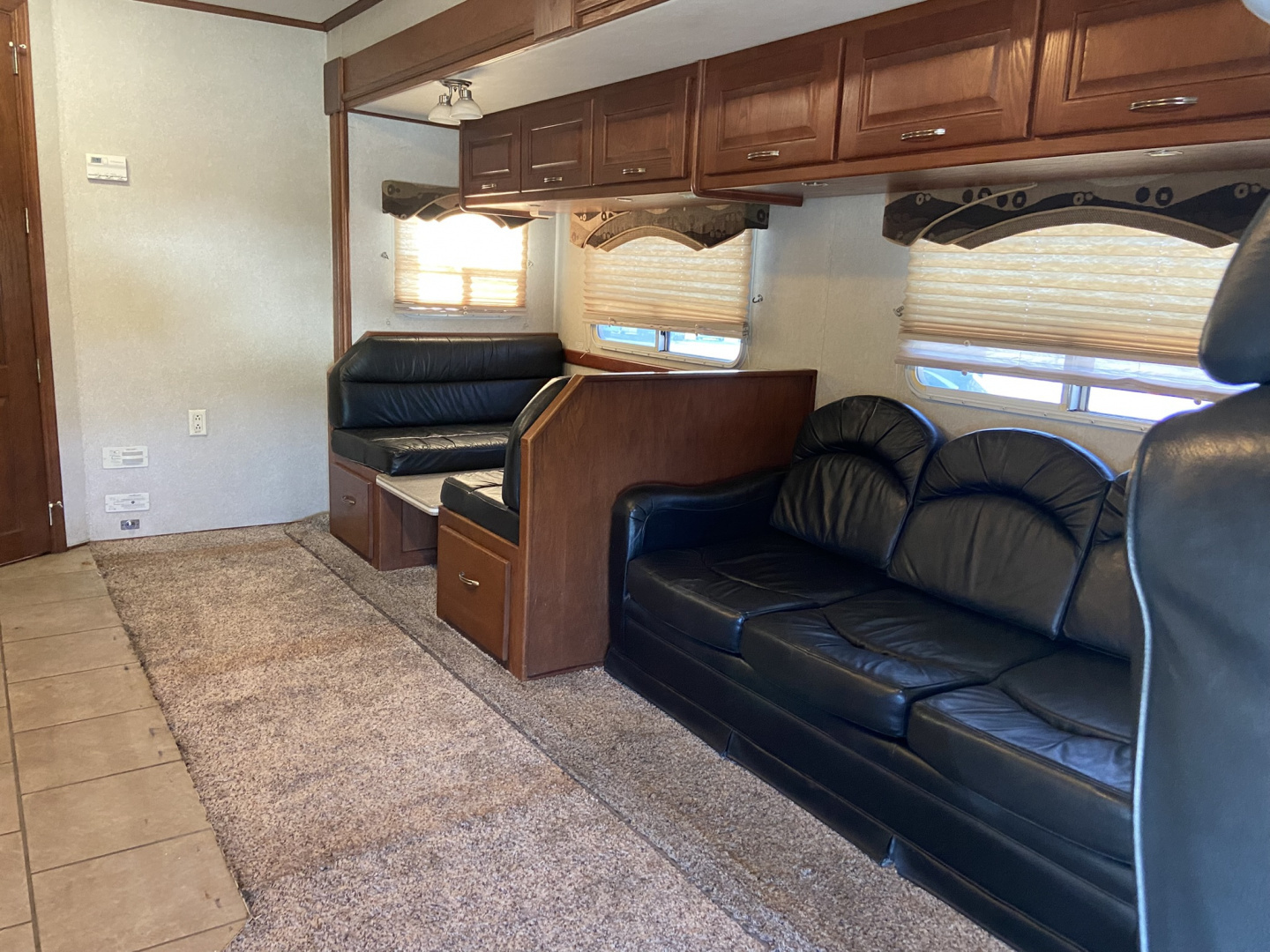 Used 2006 HAULMARK TOTER 16FT W-SLIDE