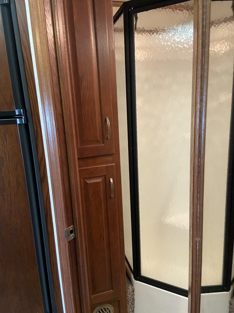 Used 2006 HAULMARK TOTER 16FT W-SLIDE