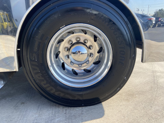 Used 2006 HAULMARK TOTER 16FT W-SLIDE