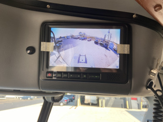 Used 2006 HAULMARK TOTER 16FT W-SLIDE