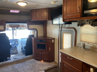 Used 2006 HAULMARK TOTER 16FT W-SLIDE