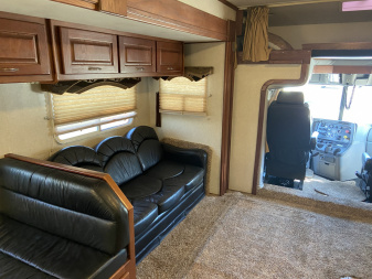 Used 2006 HAULMARK TOTER 16FT W-SLIDE