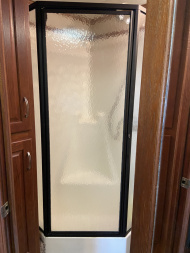 Used 2006 HAULMARK TOTER 16FT W-SLIDE