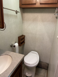 Used 2006 HAULMARK TOTER 16FT W-SLIDE