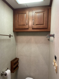 Used 2006 HAULMARK TOTER 16FT W-SLIDE