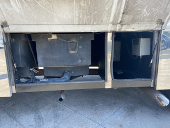 Used 2006 HAULMARK TOTER 16FT W-SLIDE