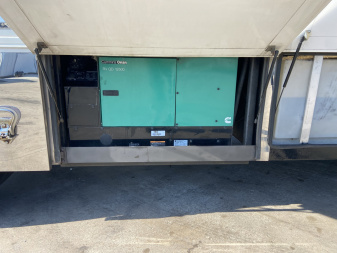 Used 2006 HAULMARK TOTER 16FT W-SLIDE