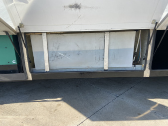 Used 2006 HAULMARK TOTER 16FT W-SLIDE