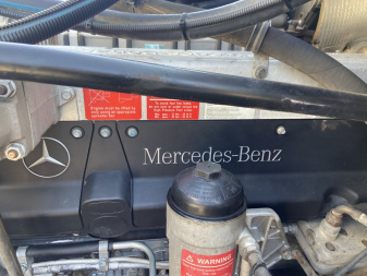 Used 2006 HAULMARK TOTER 16FT W-SLIDE