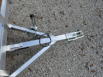 New 2026 Sport Haven AUT612 Utility Trailer