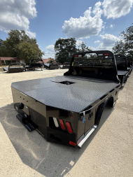 New 2025 PJ Truck Beds GS-02975638 Truck Bed