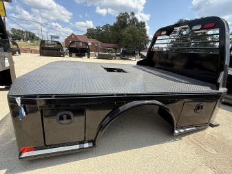 New 2025 PJ Truck Beds GS-02975638 Truck Bed