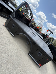 New 2025 PJ Truck Beds GS-02975638 Truck Bed