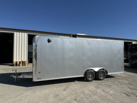 New 2026 ALCOM EZ HAULER EZEC8520 Car / Racing Trailer