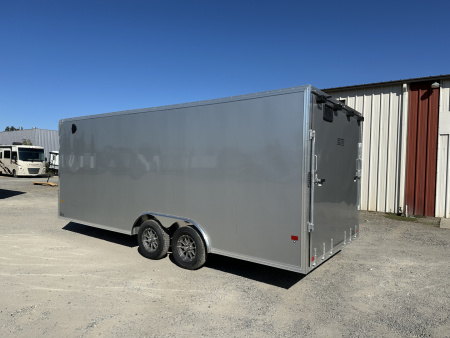 New 2026 ALCOM EZ HAULER EZEC8520 Car / Racing Trailer