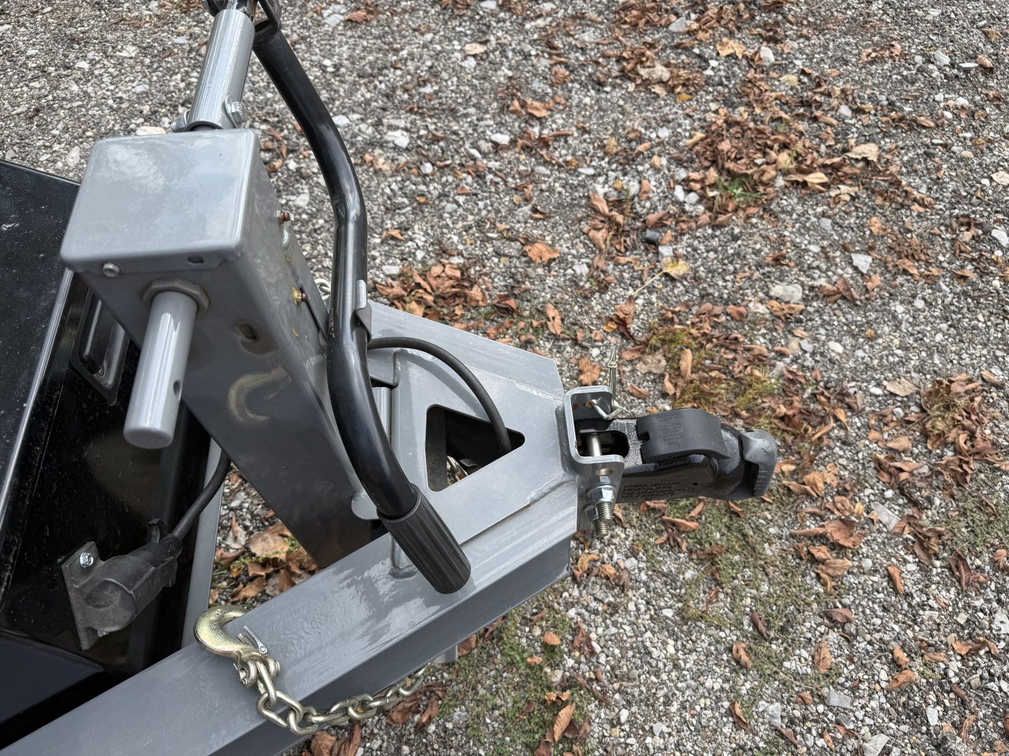 Used 2024 Diamond C Trailers *FOR RENT* MDT206 12X77 Dump Trailer